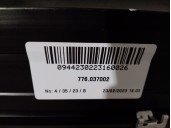 Recambio de techo electrico para volkswagen tiguan (5n) acdpcax0 1.5 110kw referencia OEM IAM 5NA877049G 5NA877049G 