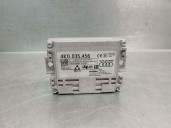 Recambio de antena para cupra leon sp kl / cfducax0 1.5 leon sp e-hybrid200 referencia OEM IAM 4K0035456 