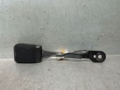 Recambio de enganche cinturon delantero izquierdo para bmw serie 5 berlina (e60) 2.5 24v turbodiesel cat referencia OEM IAM 8976
