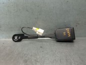 Recambio de enganche cinturon delantero izquierdo para bmw serie 5 berlina (e60) 2.5 24v turbodiesel cat referencia OEM IAM 8976