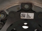 Recambio de volante motor para cupra formentor (km7, kmp) 1.5 tsi referencia OEM IAM 05E105266F 05E105266F 