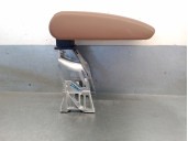 Recambio de apoyabrazos central para audi q3 (f3b) 35 tdi referencia OEM IAM 83A864283 83A864283 