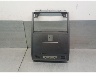 Recambio de moldura para volkswagen tiguan (5n) acdpcax0 1.5 110kw referencia OEM IAM 4K0907594AC 4K0907594AC 