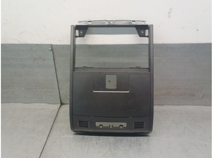 Recambio de moldura para volkswagen tiguan (5n) acdpcax0 1.5 110kw referencia OEM IAM 4K0907594AC 4K0907594AC 