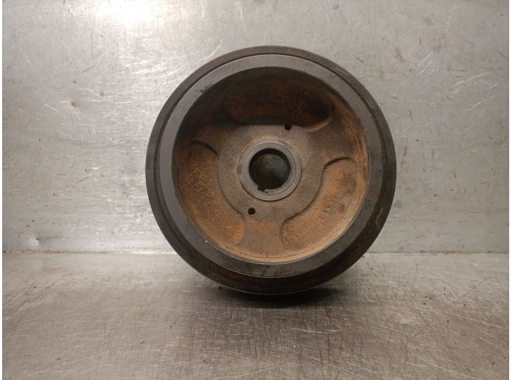 Recambio de polea cigueñal para nissan almera (n16/e) 1.5 16v cat referencia OEM IAM 123039F600 123039F600 