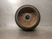 Recambio de polea cigueñal para nissan almera (n16/e) 1.5 16v cat referencia OEM IAM 123039F600 123039F600 