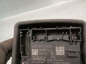 Recambio de centralita cierre para audi a5 (f53, f5p) 2.0 tfsi referencia OEM IAM 4M0959793E A2C7465921700 CONTIENTAL
