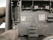 Recambio de centralita cierre para audi a5 (f53, f5p) 2.0 tfsi referencia OEM IAM 4M0959793E A2C7465921700 CONTIENTAL