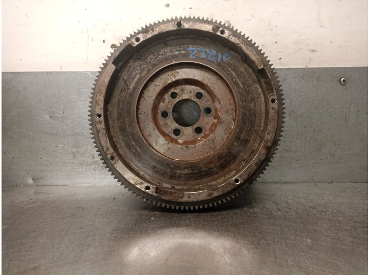 Recambio de volante motor para seat leon (1p1) 1.4 16v tsi referencia OEM IAM 03C105273K 03C105269K 