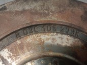 Recambio de volante motor para seat leon (1p1) 1.4 16v tsi referencia OEM IAM 03C105273K 03C105269K 