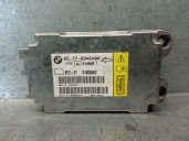 Recambio de centralita airbag para bmw serie 5 berlina (e60) 2.5 24v turbodiesel cat referencia OEM IAM 65776946400 010404 21000