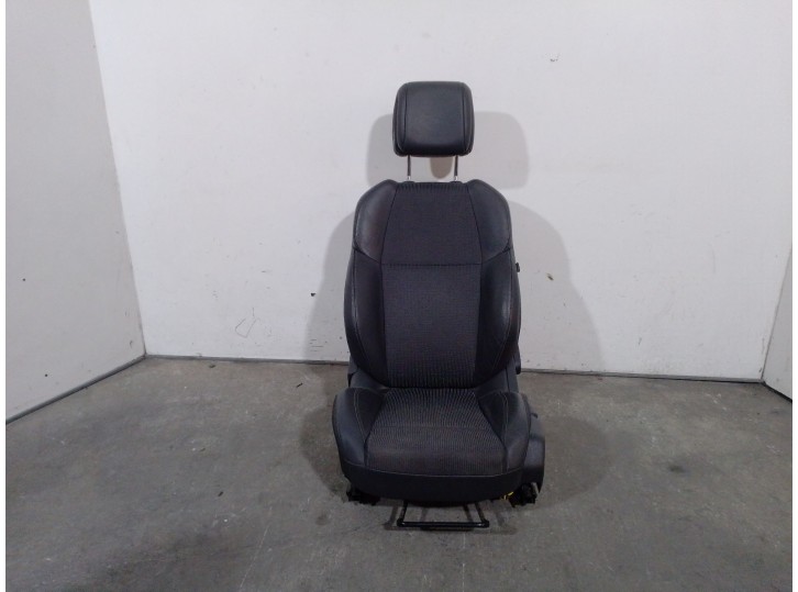 Recambio de asiento delantero izquierdo para peugeot 508 sw i (8e_) 1.6 hdi referencia OEM IAM 8847A8 8847A8 