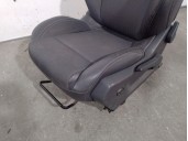 Recambio de asiento delantero izquierdo para peugeot 508 sw i (8e_) 1.6 hdi referencia OEM IAM 8847A8 8847A8 
