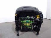 Recambio de asiento delantero izquierdo para peugeot 508 sw i (8e_) 1.6 hdi referencia OEM IAM 8847A8 8847A8 