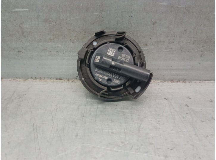 Recambio de sensor impacto para volkswagen tiguan (5n) acdpcax0 1.5 110kw referencia OEM IAM 5Q0959354A 5Q0959354A 