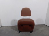 Recambio de asiento delantero izquierdo para audi q3 (f3b) 35 tdi referencia OEM IAM 5QF881105F 