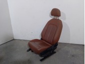 Recambio de asiento delantero izquierdo para audi q3 (f3b) 35 tdi referencia OEM IAM 5QF881105F 