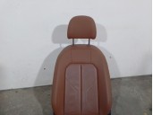 Recambio de asiento delantero izquierdo para audi q3 (f3b) 35 tdi referencia OEM IAM 5QF881105F  