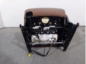 Recambio de asiento delantero izquierdo para audi q3 (f3b) 35 tdi referencia OEM IAM 5QF881105F  