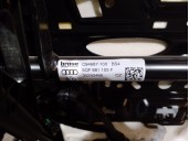 Recambio de asiento delantero izquierdo para audi q3 (f3b) 35 tdi referencia OEM IAM 5QF881105F 