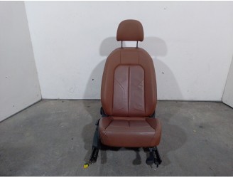 Recambio de asiento delantero derecho para audi q3 (f3b) 35 tdi referencia OEM IAM 5QF881106F 