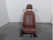 Recambio de asiento delantero derecho para audi q3 (f3b) 35 tdi referencia OEM IAM 5QF881106F  