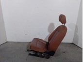 Recambio de asiento delantero derecho para audi q3 (f3b) 35 tdi referencia OEM IAM 5QF881106F 