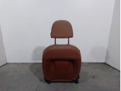 Recambio de asiento delantero derecho para audi q3 (f3b) 35 tdi referencia OEM IAM 5QF881106F 