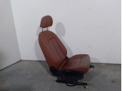 Recambio de asiento delantero derecho para audi q3 (f3b) 35 tdi referencia OEM IAM 5QF881106F  