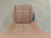 Recambio de asiento delantero derecho para audi q3 (f3b) 35 tdi referencia OEM IAM 5QF881106F  
