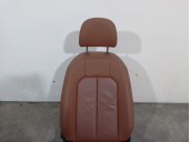 Recambio de asiento delantero derecho para audi q3 (f3b) 35 tdi referencia OEM IAM 5QF881106F 