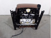 Recambio de asiento delantero derecho para audi q3 (f3b) 35 tdi referencia OEM IAM 5QF881106F  