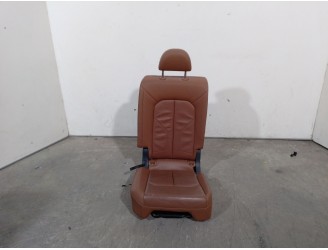 Recambio de asientos trasero derecho para audi q3 (f3b) 35 tdi referencia OEM IAM 83A885406N 83A885406N 