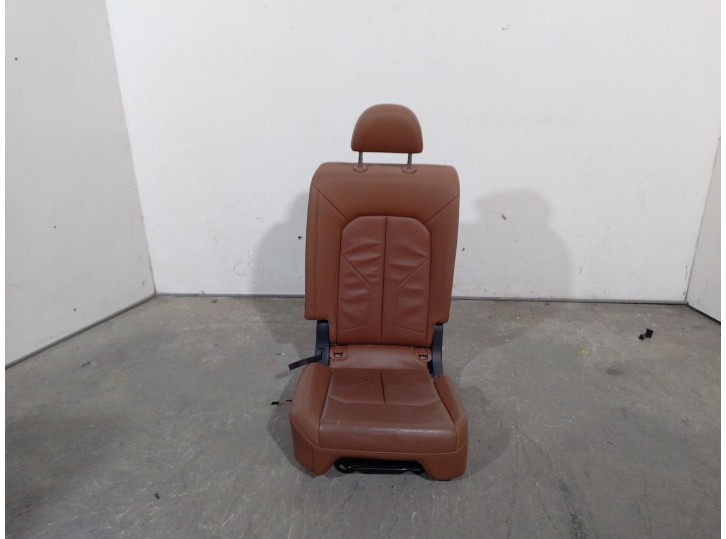 Recambio de asientos trasero derecho para audi q3 (f3b) 35 tdi referencia OEM IAM 83A885406N 83A885406N 