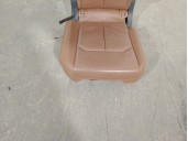 Recambio de asientos trasero derecho para audi q3 (f3b) 35 tdi referencia OEM IAM 83A885406N 83A885406N 