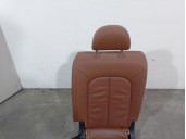Recambio de asientos trasero derecho para audi q3 (f3b) 35 tdi referencia OEM IAM 83A885406N 83A885406N 