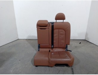 Recambio de asientos trasero izquierdo para audi q3 (f3b) 35 tdi referencia OEM IAM 83A885405A 83A885405A 