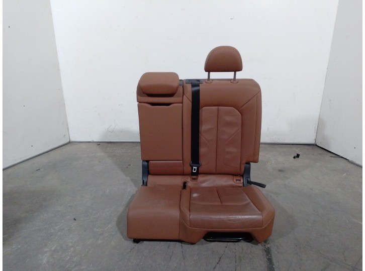 Recambio de asientos trasero izquierdo para audi q3 (f3b) 35 tdi referencia OEM IAM 83A885405A 83A885405A 