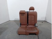 Recambio de asientos trasero izquierdo para audi q3 (f3b) 35 tdi referencia OEM IAM 83A885405A 83A885405A 