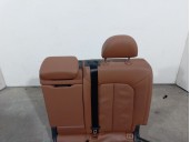 Recambio de asientos trasero izquierdo para audi q3 (f3b) 35 tdi referencia OEM IAM 83A885405A 83A885405A 