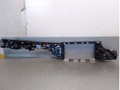 Recambio de moldura para audi q3 (f3b) 35 tdi referencia OEM IAM 83B853190A 83B853190A 