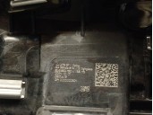 Replacement trim for Audi Q3 (F3B) 35 TDI OEM IAM reference 83B853190A 83B853190A 