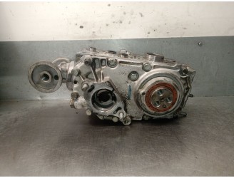 Recambio de bomba aceite para renault master ii furgoneta (fd) 2.8 dti referencia OEM IAM 7450479 7450479 