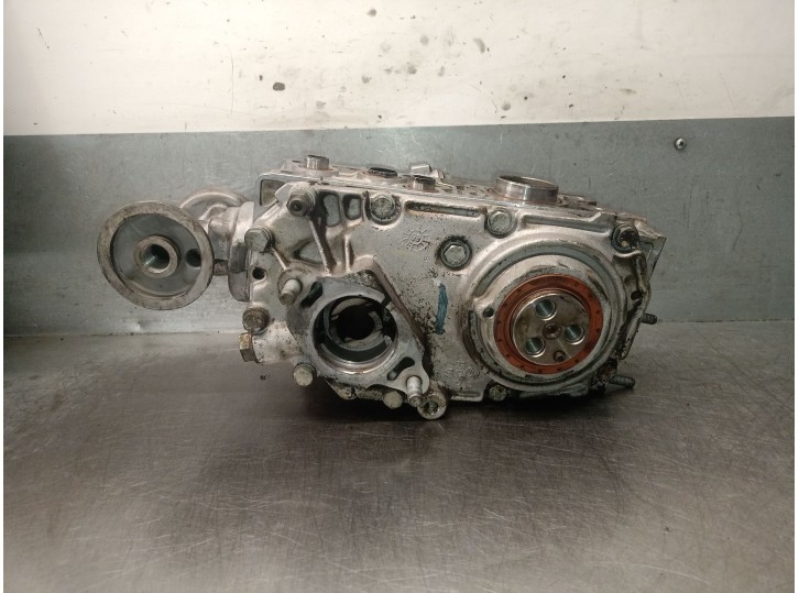 Recambio de bomba aceite para renault master ii furgoneta (fd) 2.8 dti referencia OEM IAM 7450479 7450479 