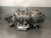 Recambio de bomba aceite para renault master ii furgoneta (fd) 2.8 dti referencia OEM IAM 7450479 7450479 