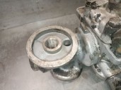 Recambio de bomba aceite para renault master ii furgoneta (fd) 2.8 dti referencia OEM IAM 7450479 7450479 