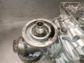 Recambio de bomba aceite para renault master ii furgoneta (fd) 2.8 dti referencia OEM IAM 7450479 7450479 