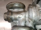 Recambio de bomba aceite para renault master ii furgoneta (fd) 2.8 dti referencia OEM IAM 7450479 7450479 