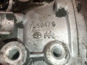 Recambio de bomba aceite para renault master ii furgoneta (fd) 2.8 dti referencia OEM IAM 7450479 7450479 