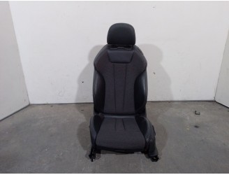 Recambio de asiento delantero izquierdo para audi a5 (f53, f5p) 2.0 tfsi referencia OEM IAM 8W0881105D 8W0881105D 